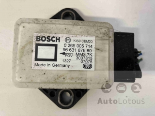 Senzor ESP ABS Peugeot Citroen 0265005714 9663187680