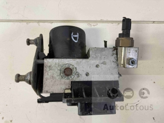 A0034317412 0265202433 ABS JEDNOTKA MERCEDES A