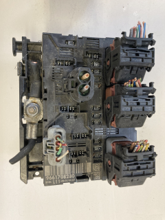 Blok Ovladačů BSM L11-00 9661708280 PSA