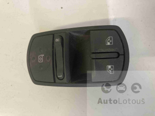 Ovládaní oken 13258521AA OPEL CORSA