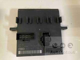 JEDNOTKA PALUBNÍ SÍTĚ AUDI A4 B6 8E0907279C 8E0 907 279 C