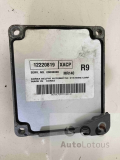 Jednotka motoru 12220819 MR140 - Daewoo