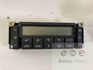 Climatronic MODULO MMI Octavia 875240 461001700