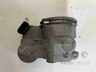 Škrticí Klapka 045128063G 045 128 063 G A2C53099814 VW Škoda 1.4 TDI