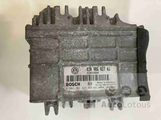 Jednotka motoru VW 030906027AJ 030 906 027 AJ