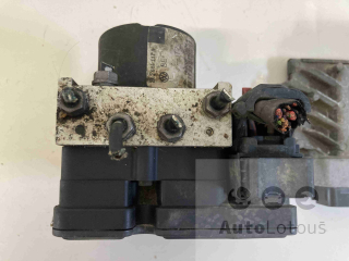 Jednotka abs VW 2K0907379A 2K0 907 379 A 2K0614117A 2K0 614 117 A