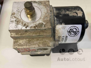 ABS Fiat punto S108196007 46558579