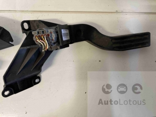 Pedál plynu Ford 2S719F836DA