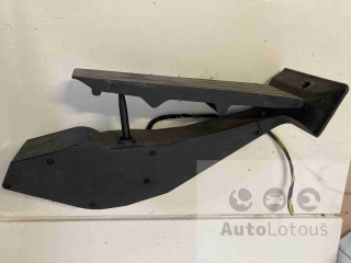 Pedál plynu BMW 3542677264601 259160-10