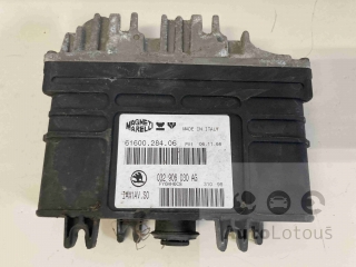 Jednotka motoru Felicia 032906030AG 032 906 030 AG