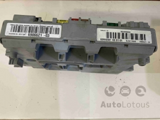 Jednotka BMW 320 E90 FUSE BOX 6906621-03