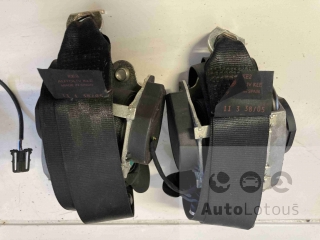Přední pásy Seat Altea 5P0857705B 5P0857706B