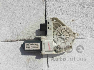 Spouštěč skla přední pravý Audi A6, A6 Allroad - 4L0959802D , 4L0 959 802 D