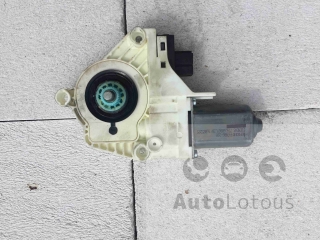 Spouštěč skla zadní pravý Audi A6 C6/Allroad - 4F0959802C , 4F0 959 802 C