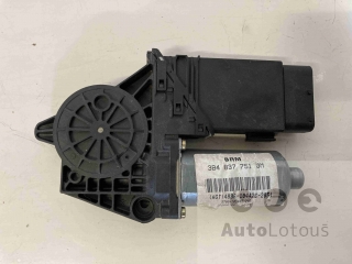Motorek stahovačky s jednotkou 3B4837751QM 3B4 837 751 QM 9776-101430-203