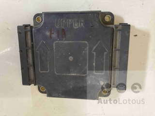 Řídicí Jednotka Motoru 46535708 GE112147 C489 Fiat