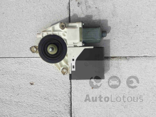 Spouštěč skla přední pravý VW Golf Plus I -1K0959792K , 1K0 959 792 K