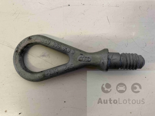 Tažné oko Audi A4/B6/B7 8E0805616B