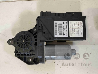 Motor stahování okna vlevo vzadu 8E0959801A 8E0 959 801 A Audi A4