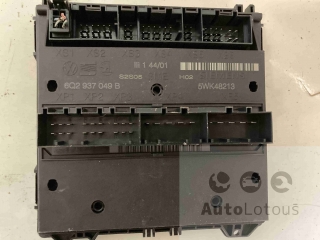 FABIA BCM 6Q2937049B 6Q2 937 049 B