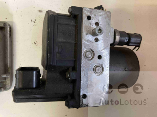 Řídící jednotka ABS AUDI A4 8E0614517 8E0 614 517 0265950011 0265225048