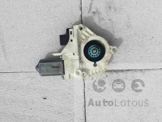 Spouštěč skla zadní levý Audi Q7 - 4L0959801B , 4L0 959 801 B