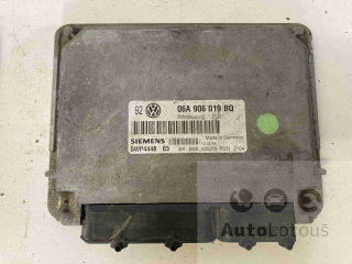 Řídící jednotka motora 06A906019BQ 06A 906 019 BQ