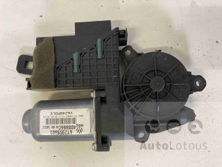 Motor stahování oken pravý přední Škoda Fabia II 2 5J, Volkswagen Polo 9N, Transporter 6Y2959801