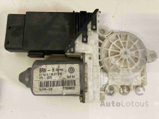 Motorek spouštění okna spolujezdce 1J1959802D 1J1 959 802 D VW Bora, Golf