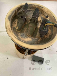 Čerpadlo paliva Ford S-Max Tdci 8G919275BD 8G91 9275 BD