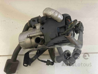 Topení FORD MONDEO S-MAX WEBASTO DIESEL 6G9N-18K463-BV 6G9N18K463BV