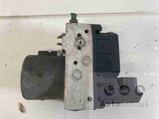 Jednotka Abs PSA Peugeot 9646968780 0265950074 Bosch