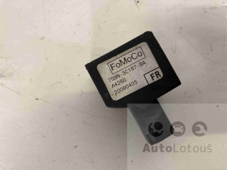 Crash Sensor 7G9N-3C187-BA Ford