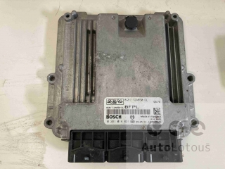 Řídící jednotka motoru Ford S-MAX 8G91-12A650-DL 0 281 014 831 0281014831