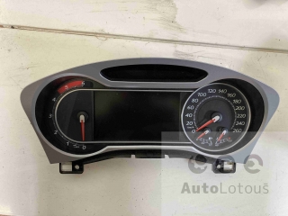 Budíky přístrojovka Ford SMAX Galaxy Titanium maxidot 8M2T-10849-VD 8M2T10849VD