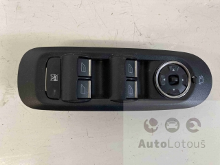 Ovládání Ford S-MAX 0 přepínač oken 7S7T-14A132-BC 7S7T14A132BC