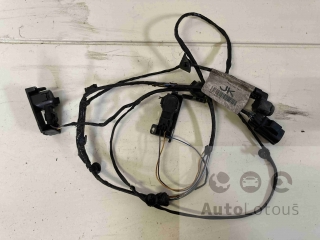 Přední parkovací čidla PDC Ford SMAX Galaxy 6G9T-15K867 CJ5T15K859