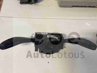 Lucas páčky pod volant s kroužkem  Škoda Fabia 2 VW Polo 6Q0953503BL 6Q0 953 503 BL