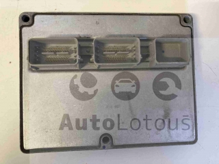 ŘÍDICÍ JEDNOTKA MOTORU FORD C-MAX 3M5112A650GD 3M51-12A650-GD