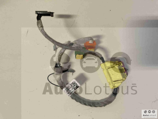 Svazek elektroinstalace pro airbag volantu 4F0971589A Audi