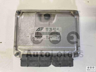 Řídící jednotka motoru VW Sharan Ford Galaxy 038906019LQ 038 906 019 LQ 0281011144 0 281 011 144