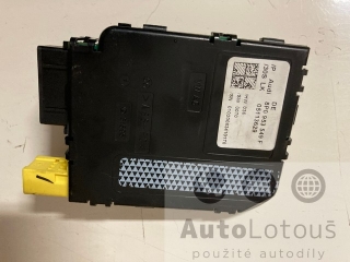 Podvolantová jednotka Audi a3 8p 8P0953549F 8P0 953 549 F