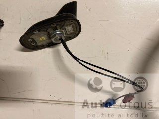 Střešní anténa Škoda VW 3C0035507A 3C0 035 507 A