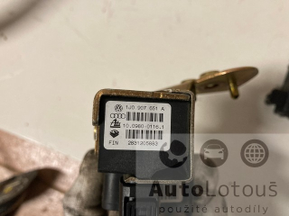 Senzor nárůstu otáček (zrychlení) pro systém ESP, originál 1J0907651A 1J1907638B