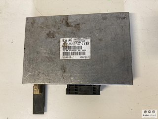 Schránka interface 5P0862335B 5P0 862 335 B Škoda Octavia II 1Z