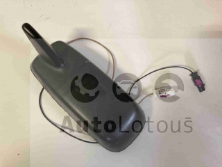 Střešní anténa Škoda VW 1K6035507C 1K6 035 507 C