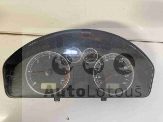 SEAT ALHAMBRA PŘÍSTROJOVÁ DESKA BUDÍKY 7M7920800J 7M7 920 800 J