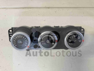 Ovládání topení MITSUBISHI OUTLANDER CCROSSER 4007 7820A115XA Visteon 3853249
