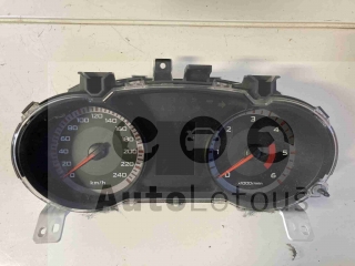 Budíky Outlander C Crosser 8100A485 528050H MMSM6240K1