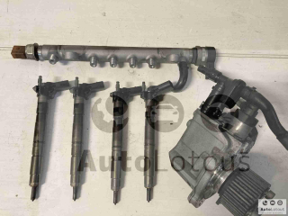 Vstřikovací čerpadlo VW 2,0Tdi CBA CBB 03L130755 03L 130 755